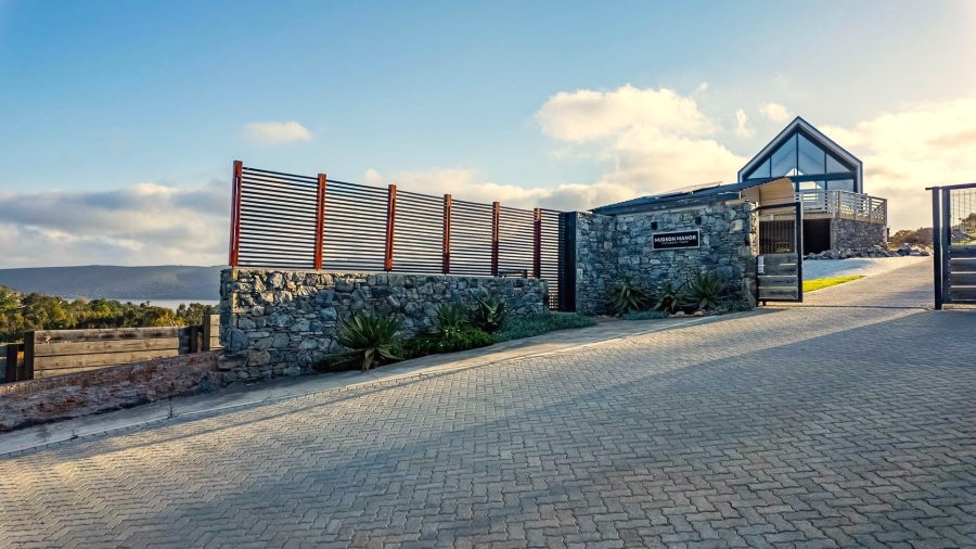 0 Bedroom Property for Sale in Welbedacht Western Cape